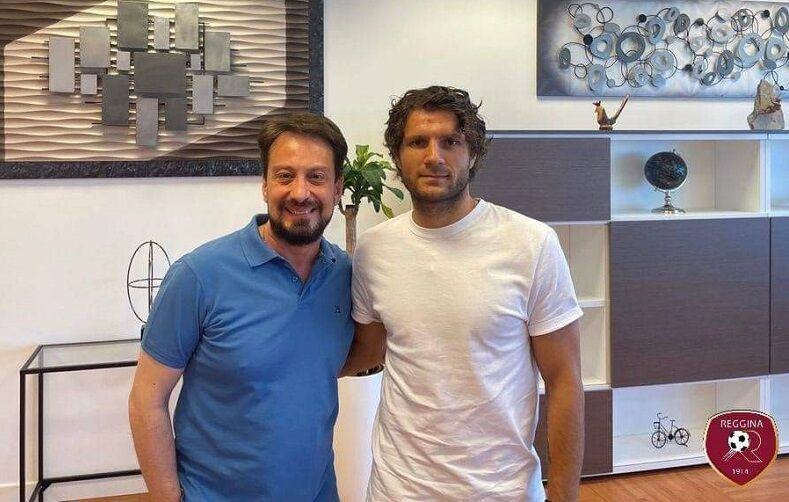 Luca Gallo E Hetemaj
