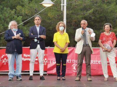 MARINA DI GIOIOSA (4) Special Olympics