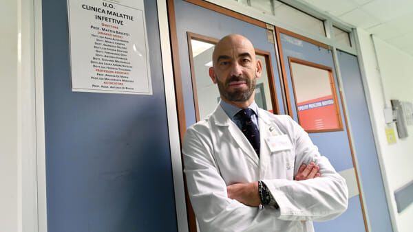 Matteo Bassetti