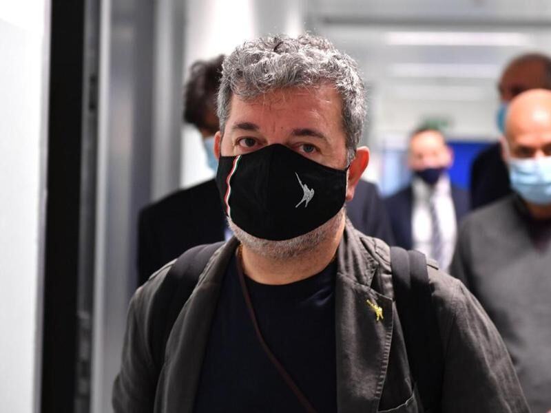 Nino Spirlì