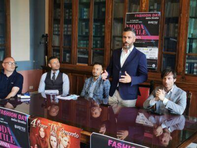 Presentazione Fashion Day 2021 1