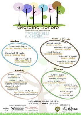 Programma Giardino Sonoro (3)