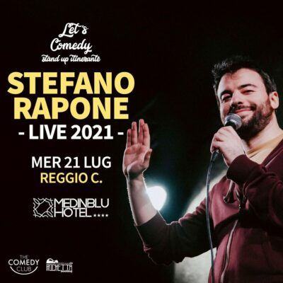 RAPONE Post Medinblu