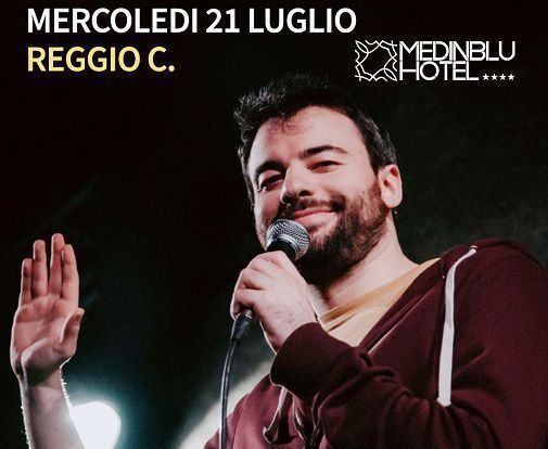RAPONE Stories Medinblu