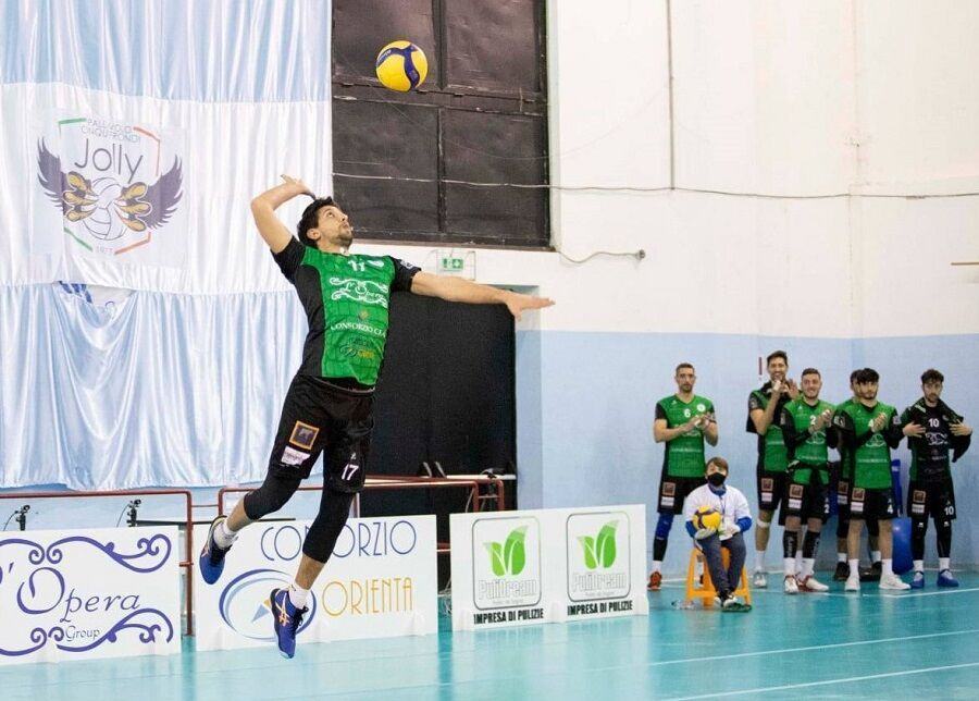 Remo Volley Palmi