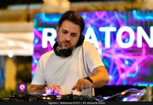 Rigatoni Bahianaca (1)