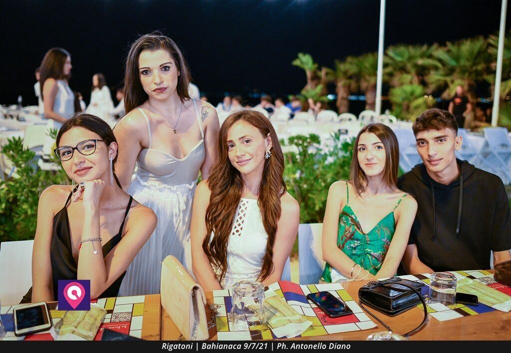 Rigatoni Bahianaca (101)