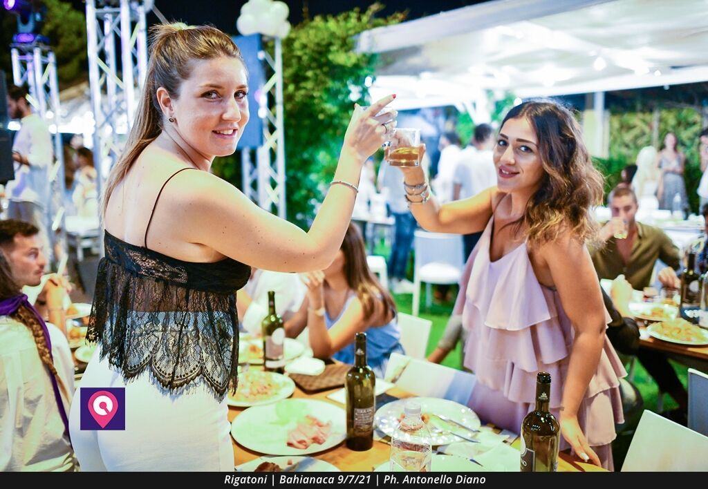 Rigatoni Bahianaca (135)