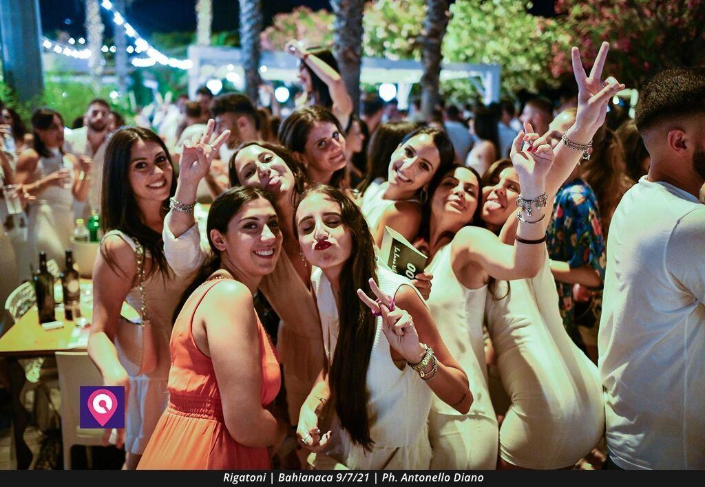 Rigatoni Bahianaca (146)