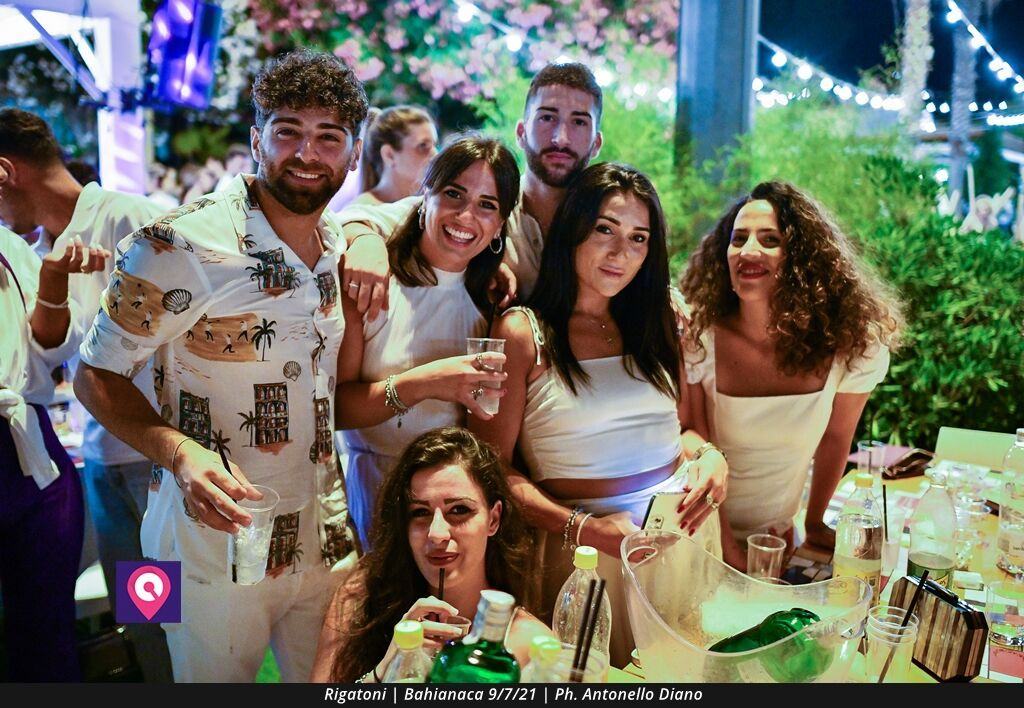 Rigatoni Bahianaca (147)