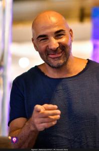 Rigatoni Bahianaca (5)