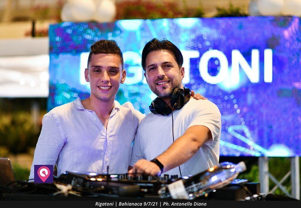 Rigatoni Bahianaca (7)