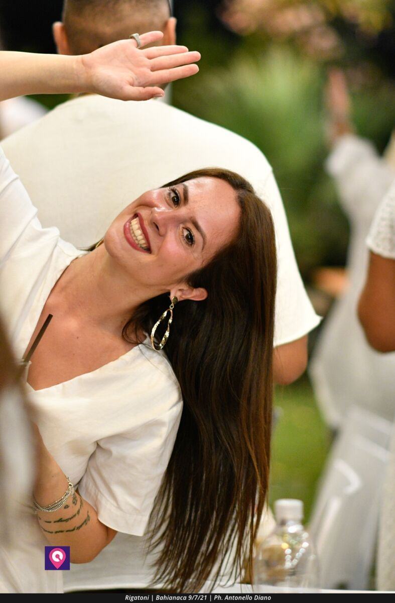 Rigatoni Bahianaca (90)