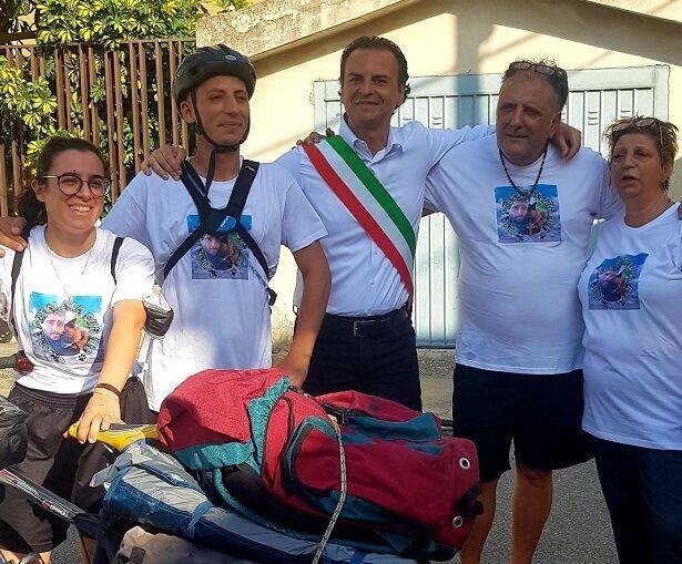 Rocco Campolo 26 Luglio 2021