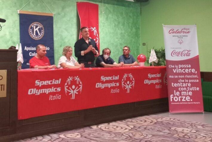 Special Olympics