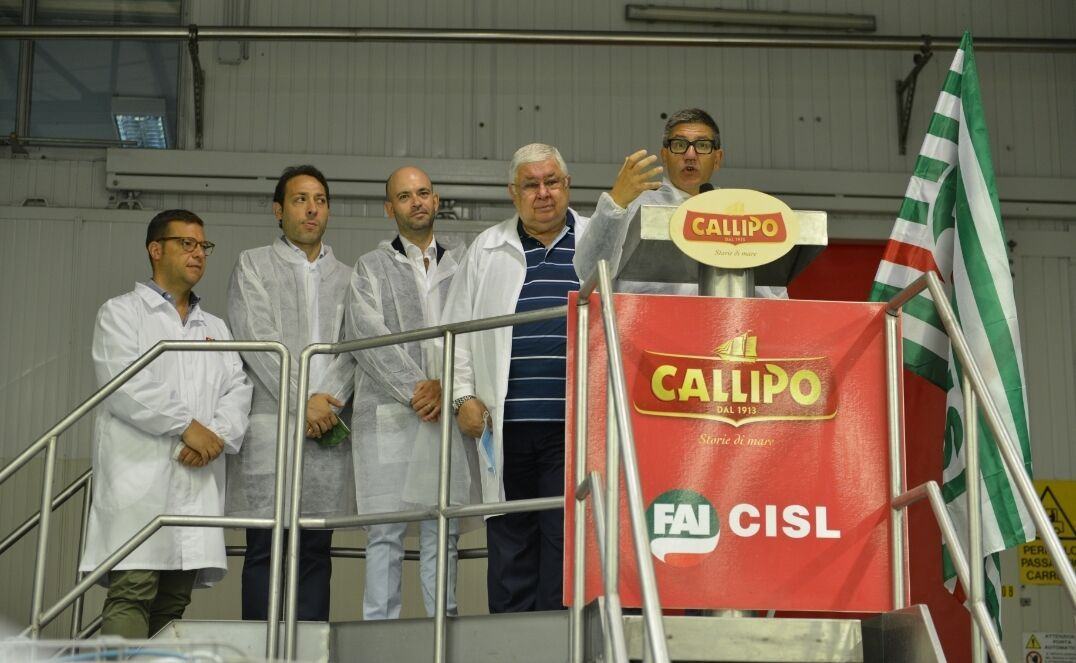 Tonno Callipo