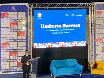 Umberto Barreca