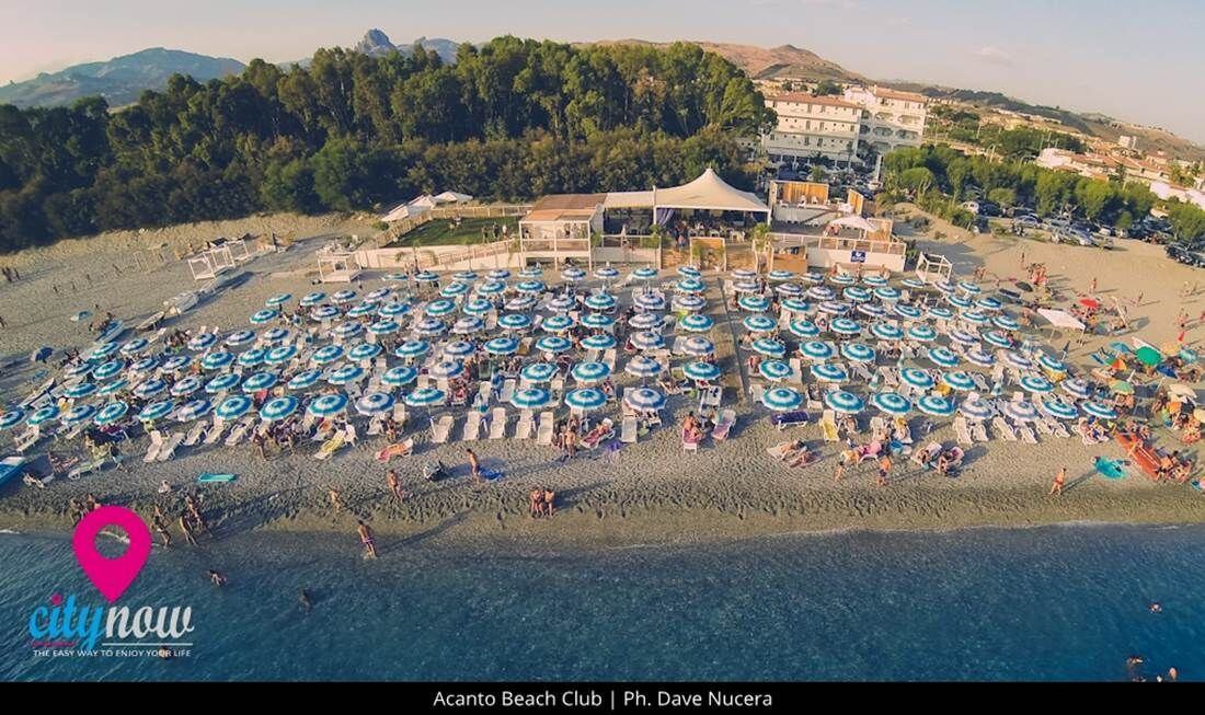 Acanto Beach Club