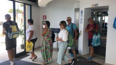 Ascensore Scilla 1