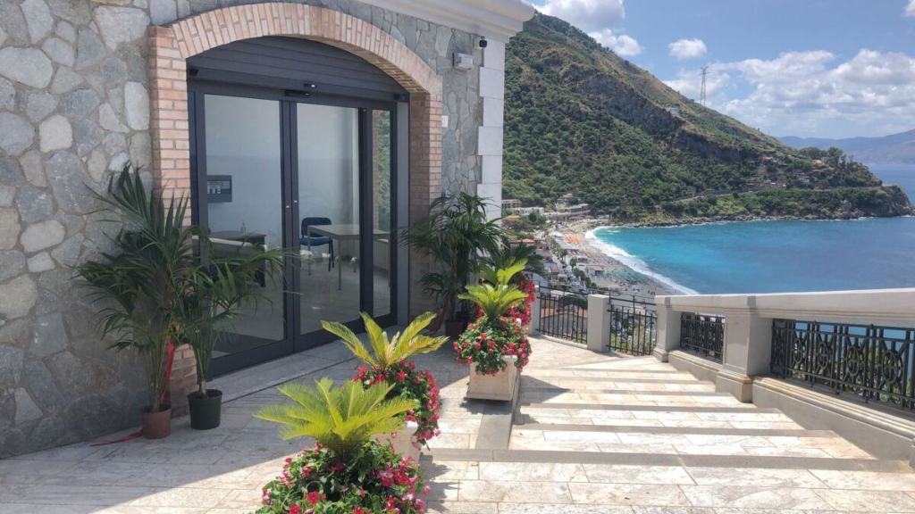 Ascensore Scilla 4