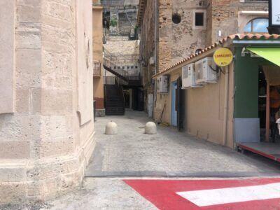 Ascensore Scilla 5