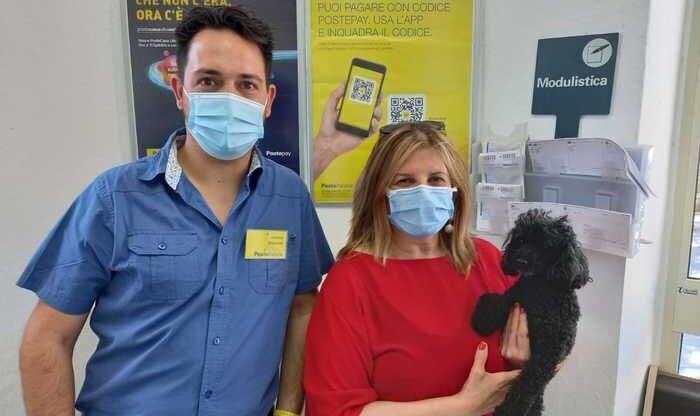 Assicurazione Cane Poste Italiane