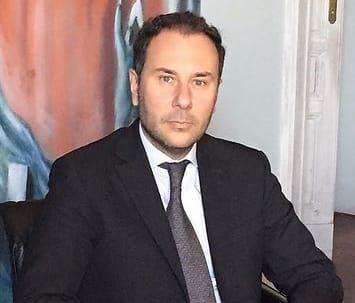 Avvocato Paolo Maria Gemelli