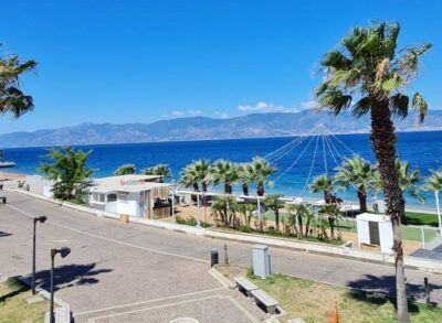 Baleno Lido Via Marina Reggio Calabria 1