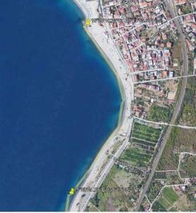 Balneazione 2021 Catona