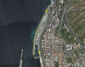 Balneazione 2021 Circolo Nautico