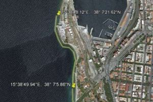 Balneazione 2021 Torrente Annunziata