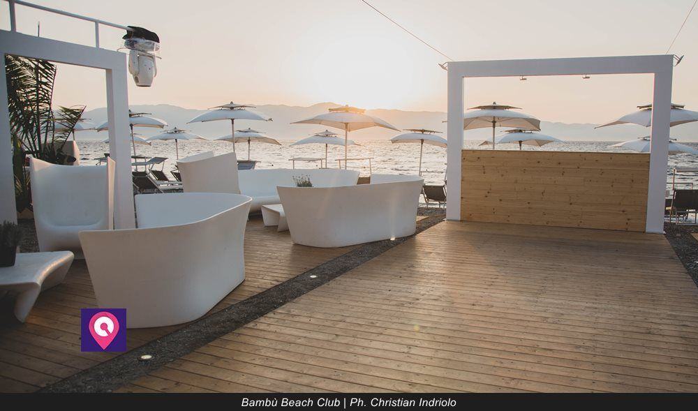 Bambù Beach Club 1