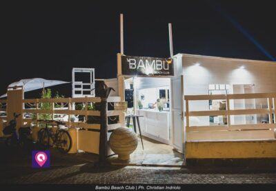 Bambù Beach Club 2