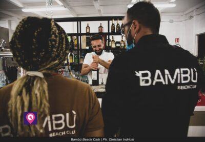 Bambù Beach Club 6