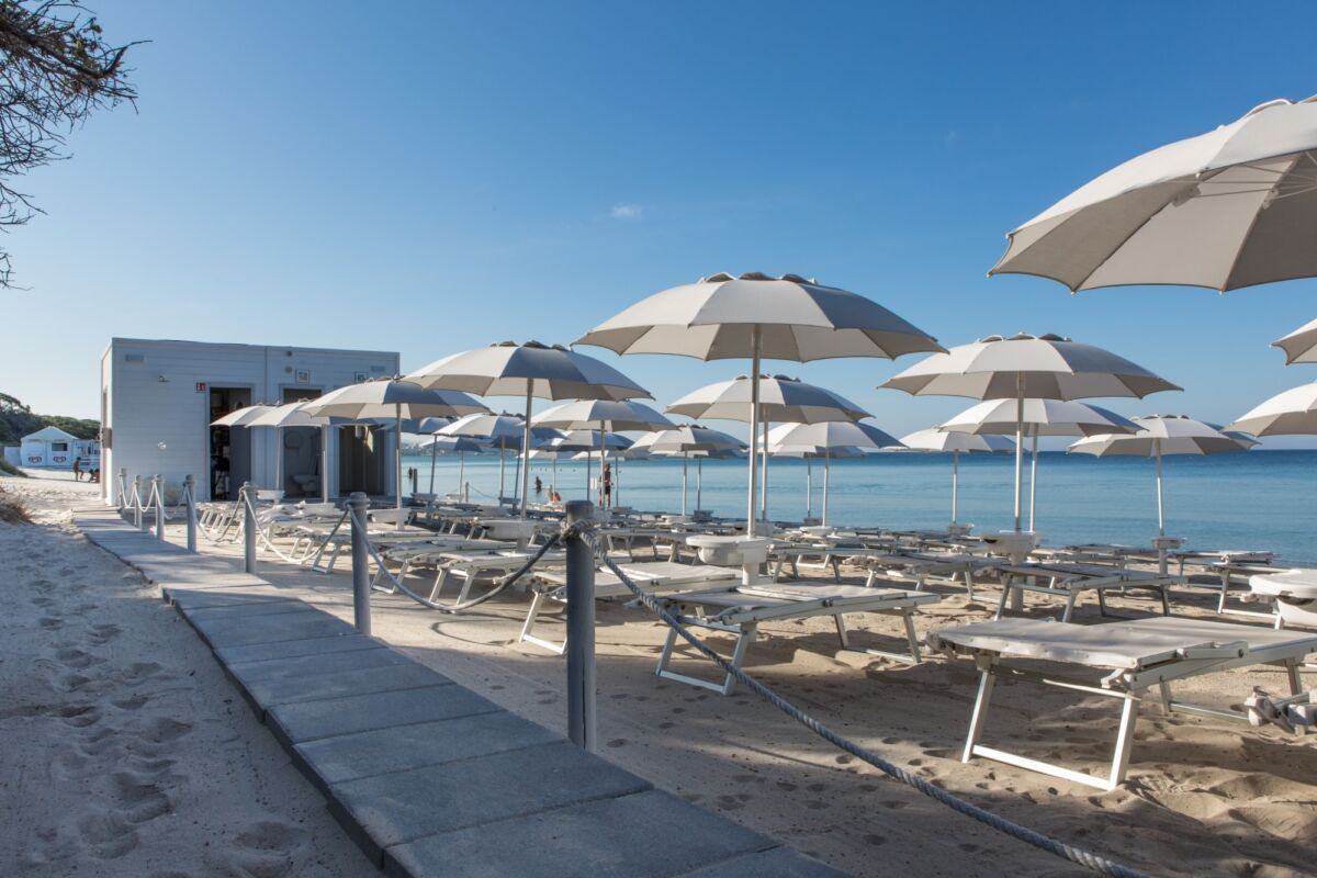 Bambù Beach Club