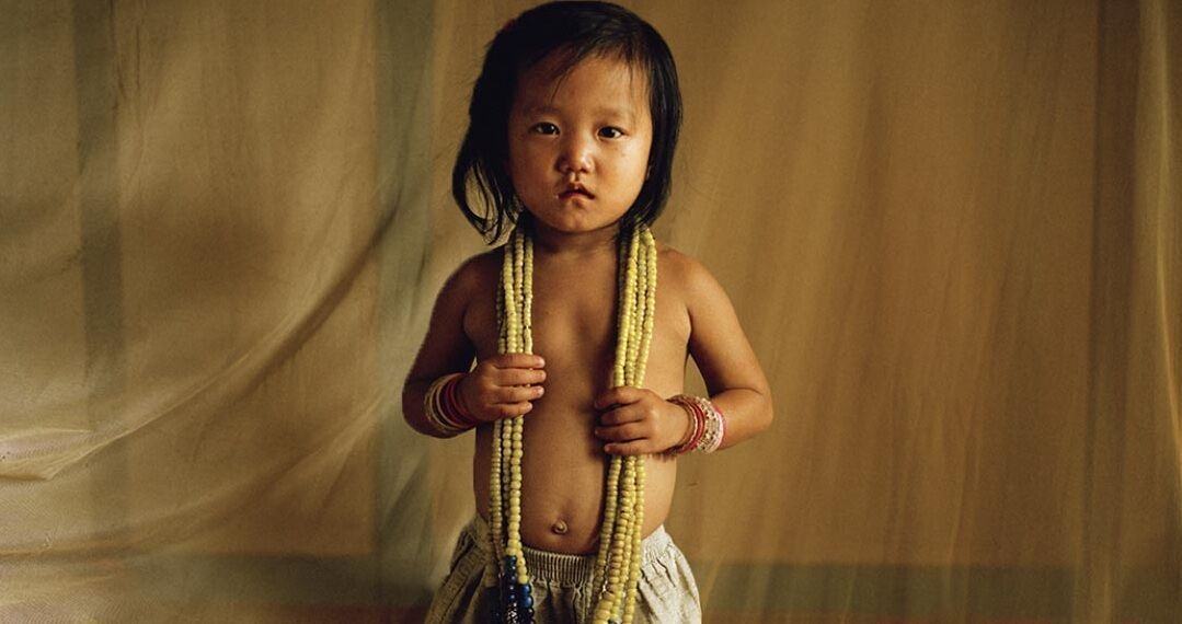 Bimbo Vanishing Languages Copia