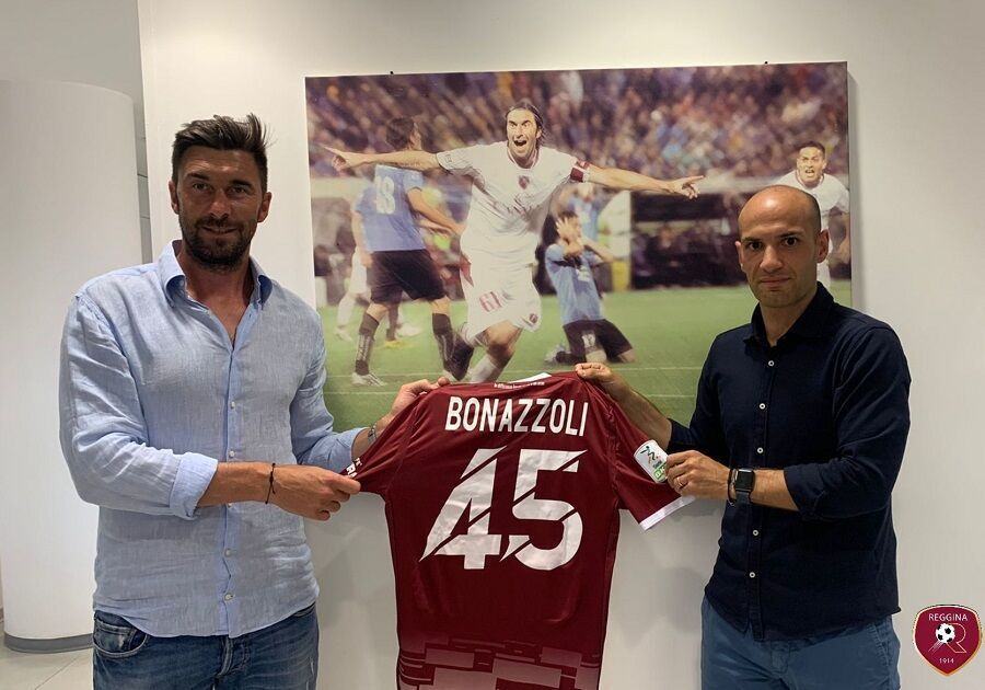 Bonazzoli