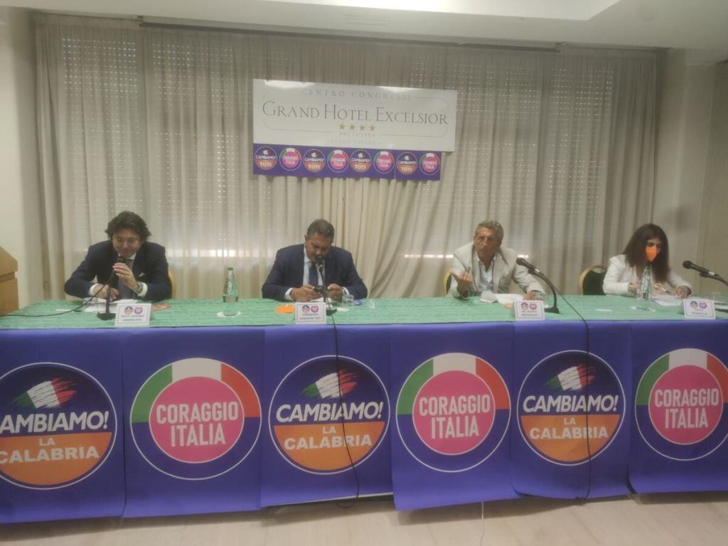 Cambiamo