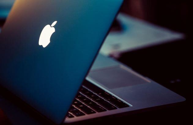 Computer Laptop Mac Apple