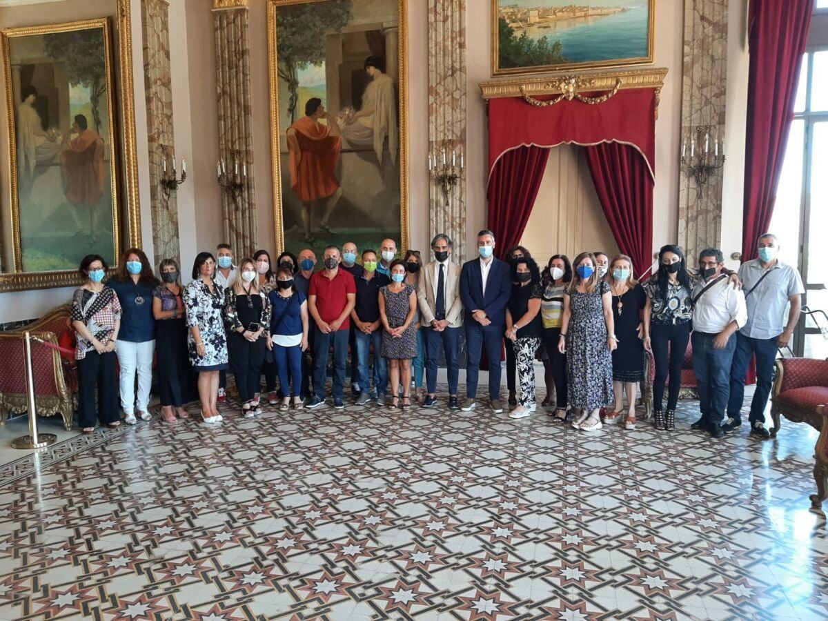 Conferenza Personale 3