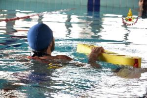 Corso Salvataggio Vigili 1