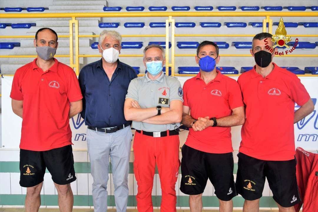 Corso Salvataggio Vigili 3