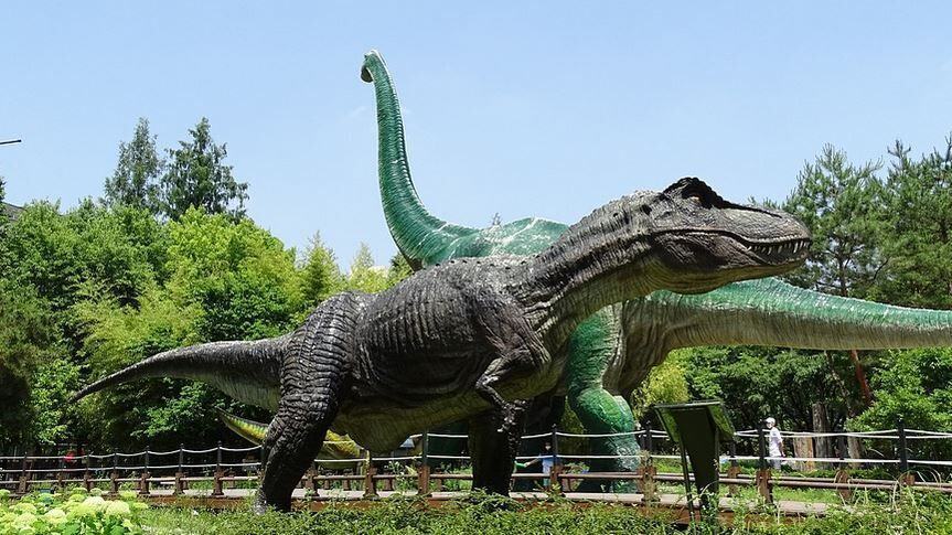 Dinosauri
