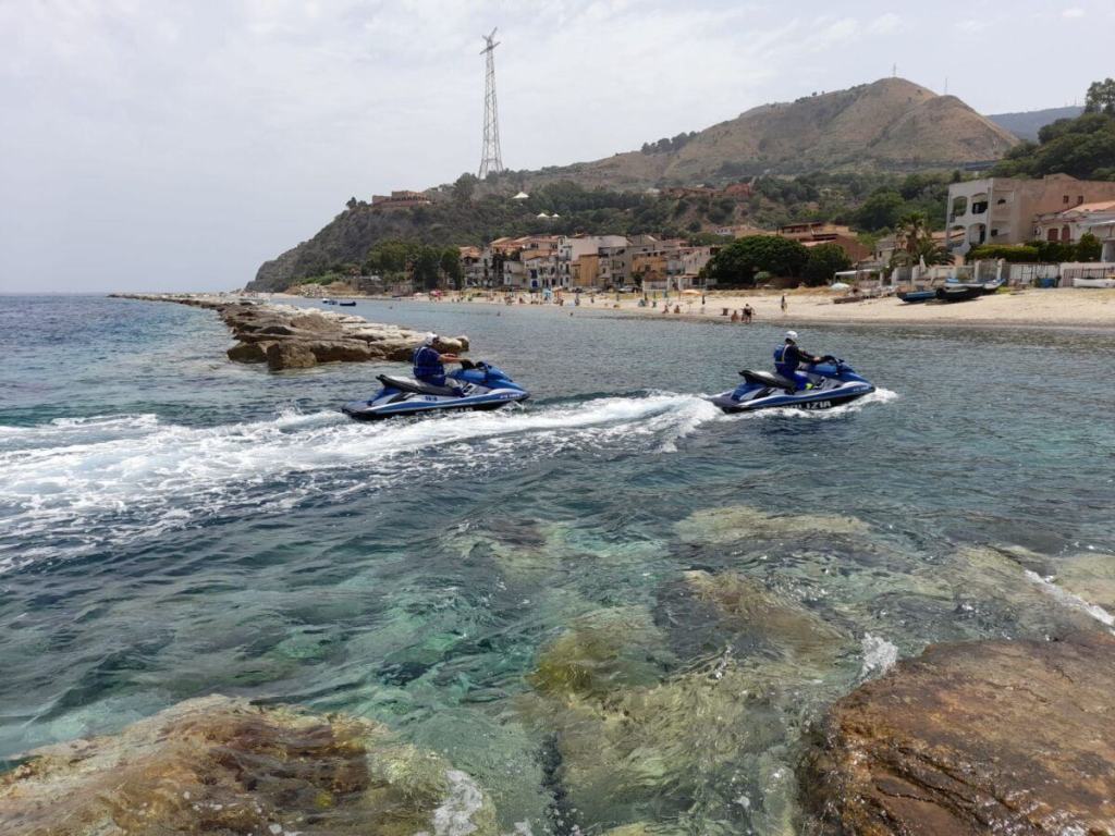 Disperso Mare