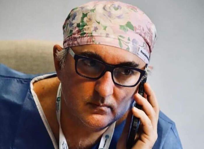  Morto Suicida De Donno, Avviò Cura Plasma Iperimmune 