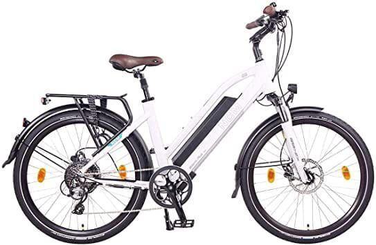 E Bike Ferraro