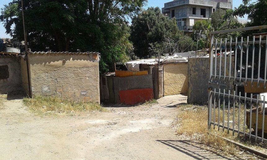 Ex Polveriera Reggio