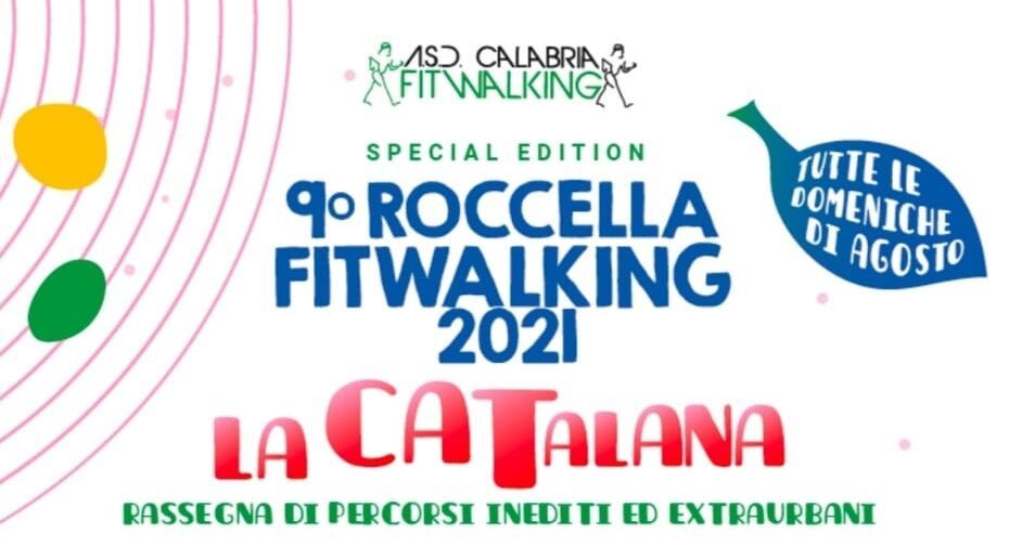 Fitwalking