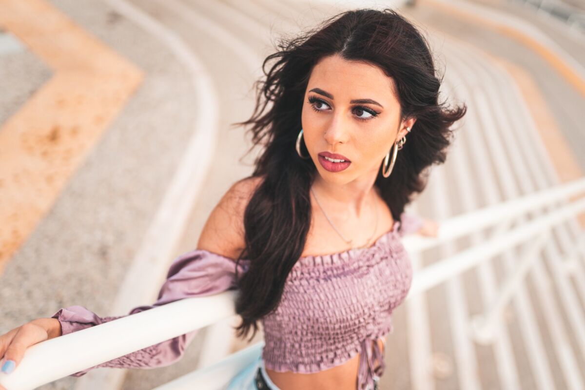 Francesca Presto Ceska Cantante 1