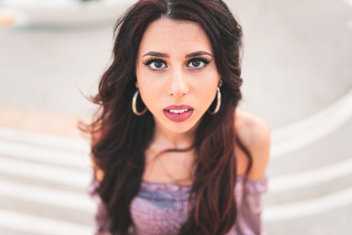 Francesca Presto Ceska Cantante 3